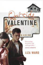image of OUTSIDE VALENTINE