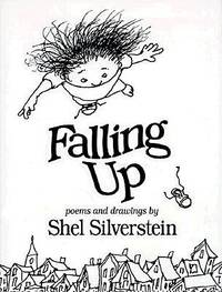 Falling Up (ISBN: 9780060248031)