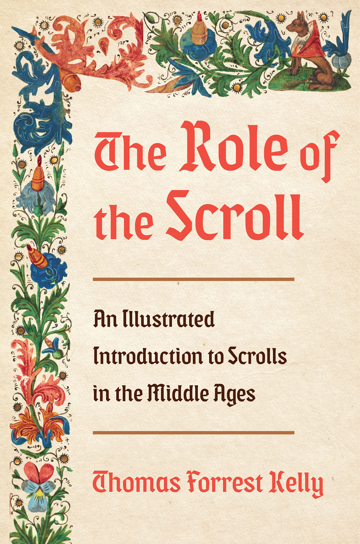 Introduction Scroll The Role of the Scroll: An Illustrated Introduction to Scrolls in the ...
