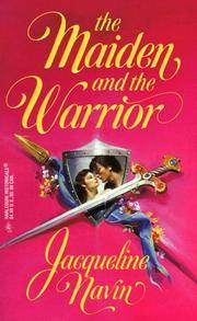 MAIDEN AND THE WARRIOR