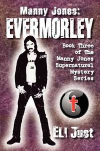 Manny Jones: 'Evermorley'
