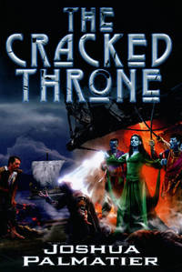 The Cracked Throne