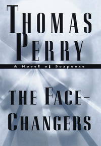 FACE-CHANGERS   **SIGNED COPY**