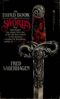 The third book of swords by Fred Saberhagen - 1984