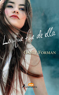 image of Lo que fue de ella (Spanish Edition)