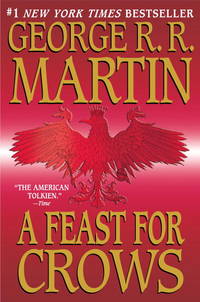 image of A Feast for Crows (A Song of Ice and Fire, Book 4)