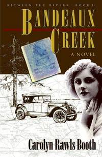 Bandeaux Creek