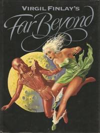 Virgil Finlay&#039;s Far Beyond by Virgil Finlay - 1994-02-07