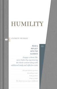 Humility (ISBN: 9781433650031)