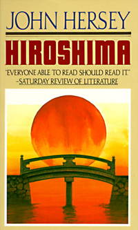 Hiroshima by John Hersey - March 1989