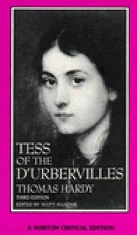 image of Tess of the D'Urbervilles (Norton Critical Editions)
