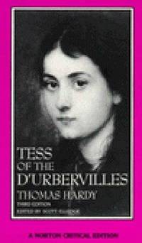 Tess Of the D'Urbervilles