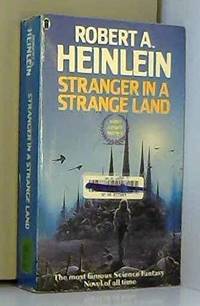image of Stranger in a Strange Land