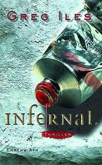 Infernal. (Ehrenwirth Belletristik)