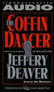 The COFFIN DANCER THE : A Novel by Jeffery Deaver - 1998-09-01 - from Stories & Sequels (SKU: 201201-0C)