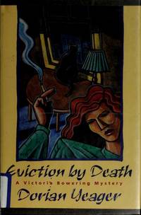 Eviction by Death: A Victoria Bowering Mystery