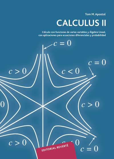 Calculus - Vol. 2 by Apostol, Tom M. | Paperback | January