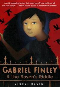 Gabriel Finley and The Raven's Riddle