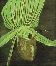 cover of Luc Tuymans