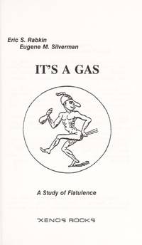 IT'S A GAS: A STUDY OF FLATULENCE