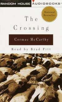 cover of The Crossing (The Border Trilogy)