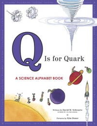 Q Is For Quark