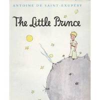 image of The Little Prince