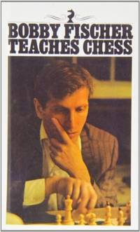 image of Bobby Fischer Teaches Chess