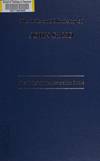 The life and ministry of John Gano, 1727-1804 (The Philadelphia association series)
