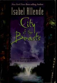 image of City of the Beasts