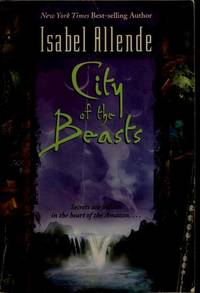 City Of the Beasts