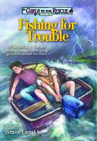 Girls to the Rescue Book 4
