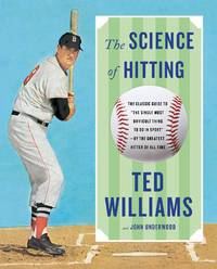 image of The Science of Hitting