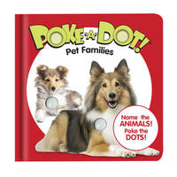 Poke-A-Dot!