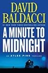 A Minute to Midnight (An Atlee Pine Thriller, 2)