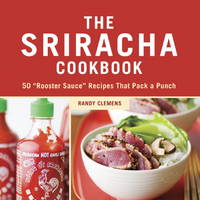 Sriracha Cookbook