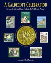 A Caldecott Celebration