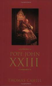 image of Pope John XXIII