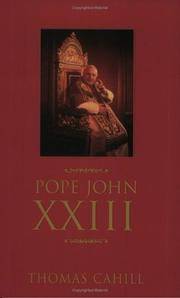 Pope John XXIII 