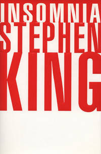 Insomnia by Stephen King