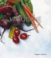 V Cuisine : The Art of New Vegan Cooking