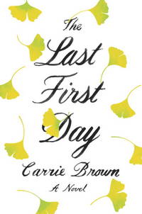 The Last First Day: A Novel