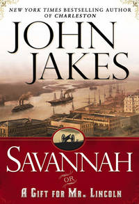 Savana or A Gift for Mr. Lincoln