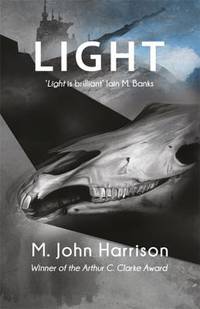 Light (ISBN: 9780575074033)