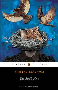 cover of Bird's Nest