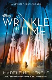 A Wrinkle in Time (Wrinkle in Time Quintet)