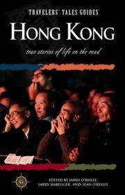 Travelers' Tales Hong Kong