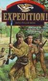 Expedition (Frontier Trilogy #2 : Wagons West Frontier Trilogy) by Ross, Dana Fuller