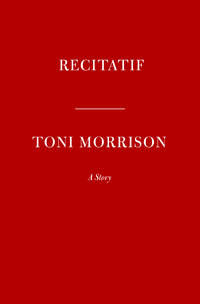 Recitatif: A Story