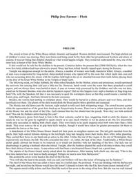 cover of Flesh